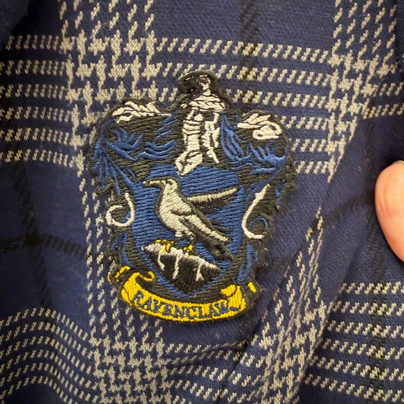Harry Potter Ravenclaw Dress - Picture 2 of 3